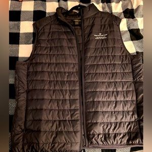 Gore-Tex Insulated Vest (XL) - UMASS HOSPITAL